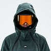 Storm Guard Hood, Image 2 of 3,