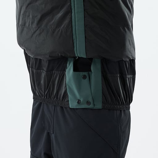Elasticated Snow Skirt Main Product Details Image,