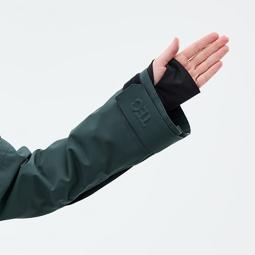 Wrist Gaiters Main Product Details Image,
