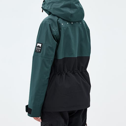 Drawstring Waist, Image 1 of 2