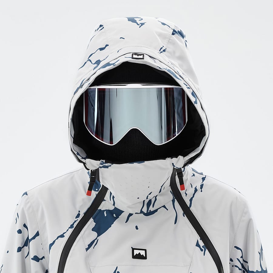 Storm Guard Hood