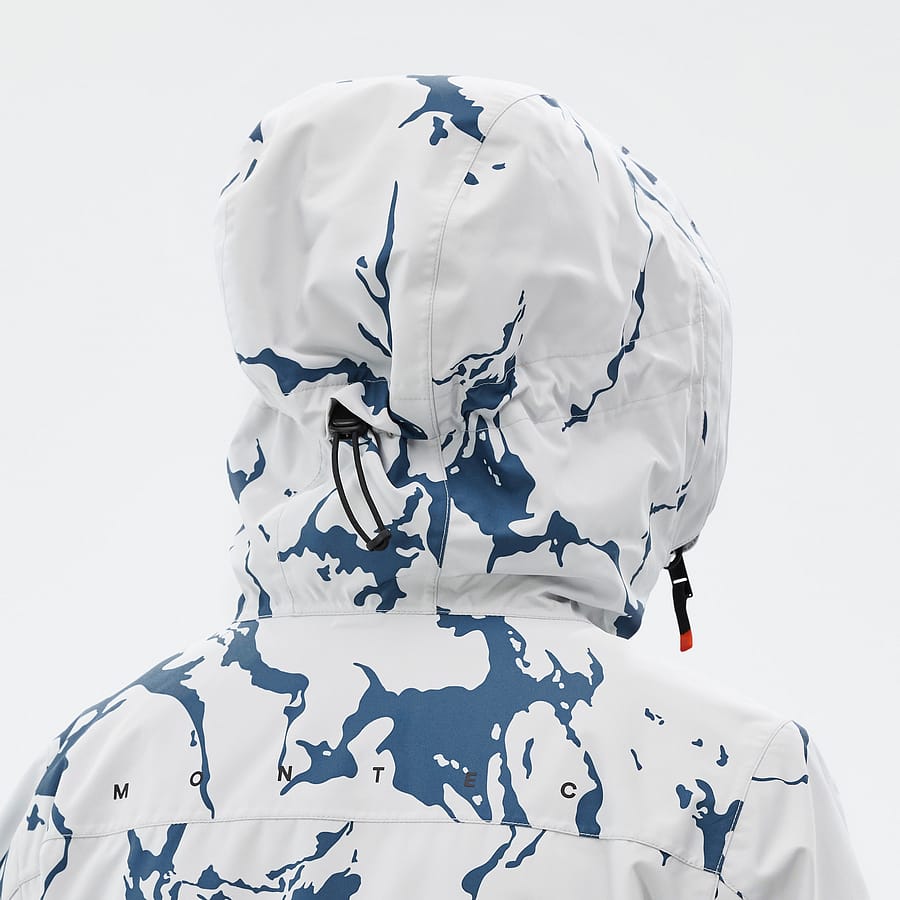 Storm Guard Hood