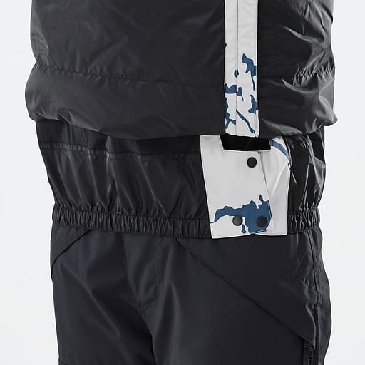 Jupe pare-neige élastiquée Image principale des détails du produit,