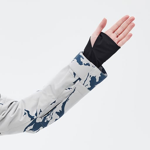 Håndleds-gaiters Hovedproduktdetaljebillede,