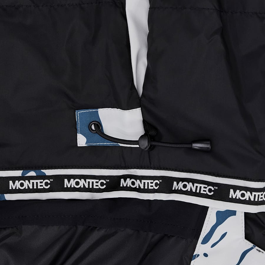 Drawstring Waist