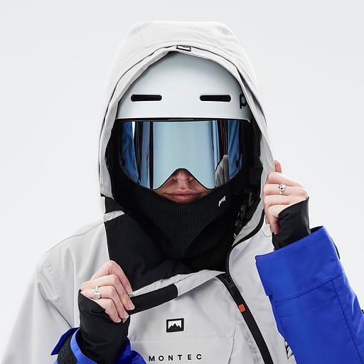 Storm Guard Hood Main Product Details Image,