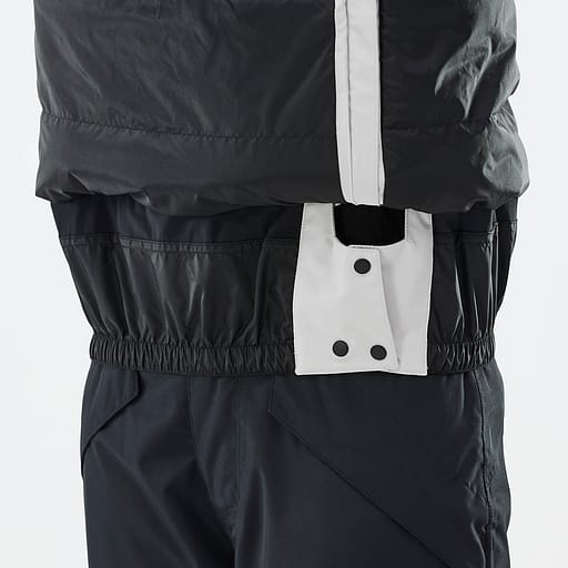 Elasticated Snow Skirt Main Product Details Image,