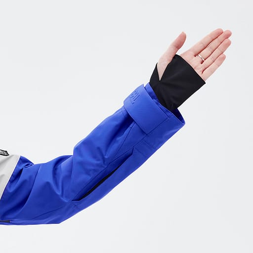 Wrist Gaiters Main Product Details Image,