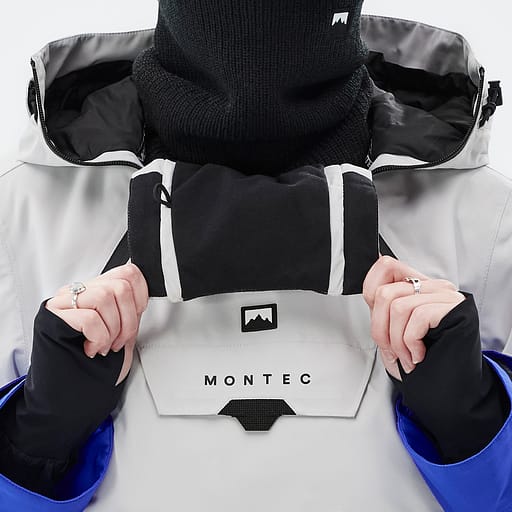 Microfleece Chinguard Main Product Details Image,