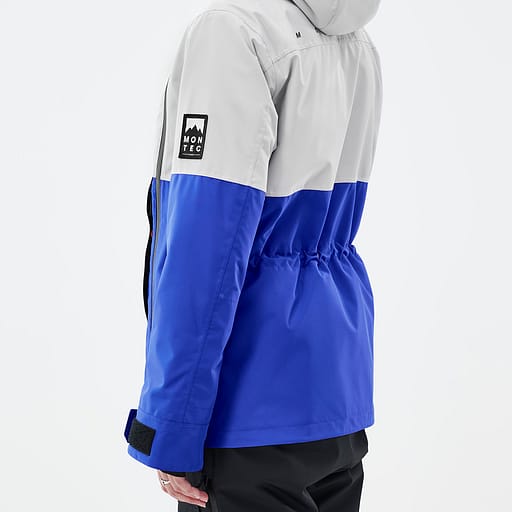Drawstring Waist Main Product Details Image,