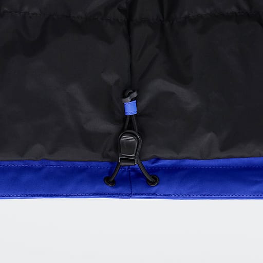 Drawstring Hem Main Product Details Image,
