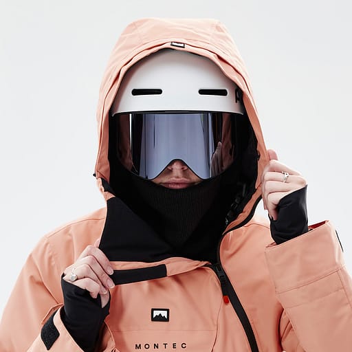 Capuche anti-tempête Image principale des détails du produit,