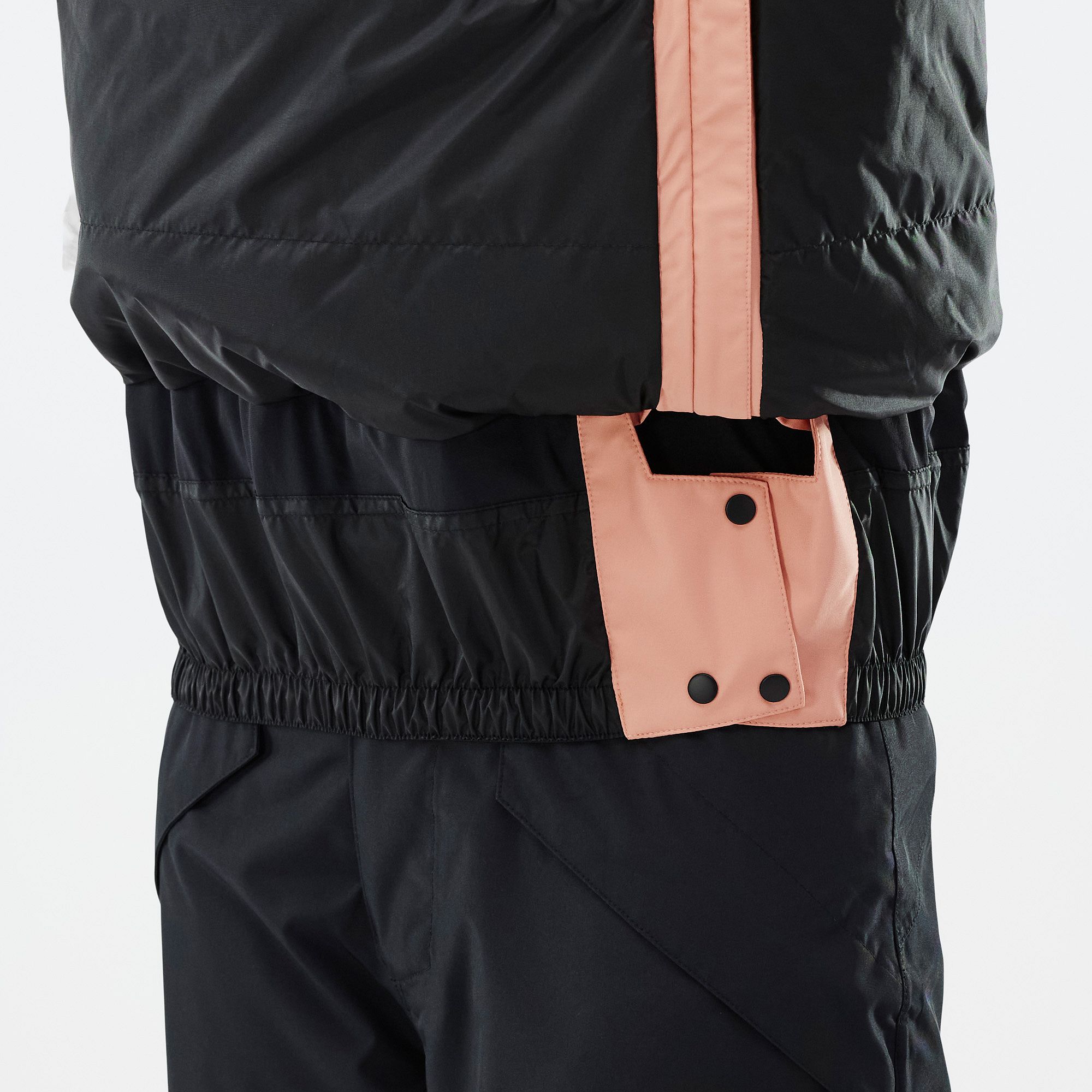 Montec W ピンク/ブラック ウェア XS（S〜M）の方向き Montec W ピンク/ブラック ウェア XS（S〜M）の方向き Montec Moss W