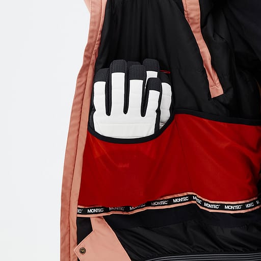 Power-Mesh Inner Pockets Main Product Details Image,