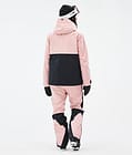 Doom W Ski Jacket Women Soft Pink/Black, Image 4 of 10