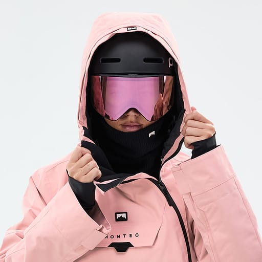 Storm Guard Hood Main Product Details Image,