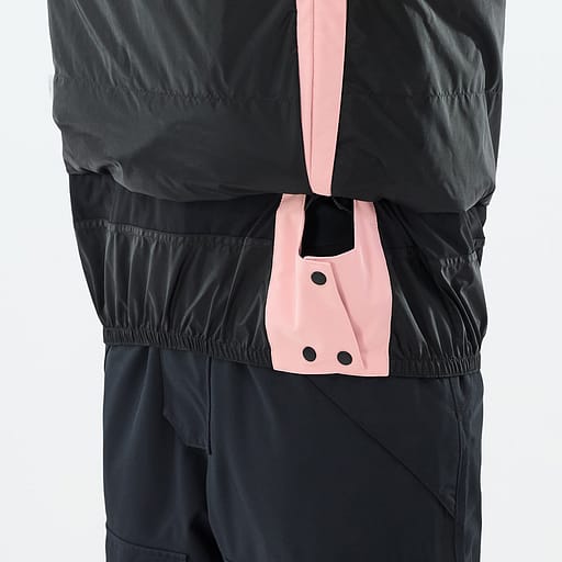 Elasticated Snow Skirt Main Product Details Image,