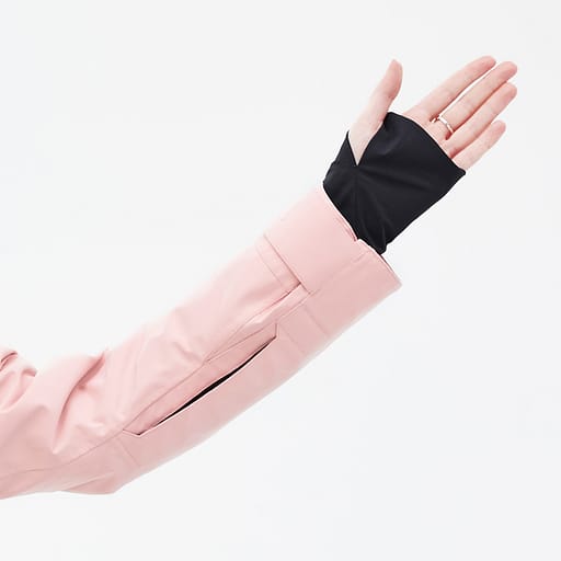 Håndleds-gaiters Hovedproduktdetaljebillede,