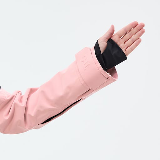 Wrist Gaiters Main Product Details Image,