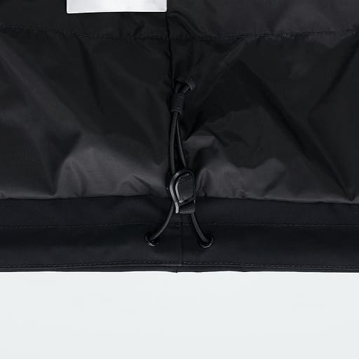 Drawstring Hem Main Product Details Image,