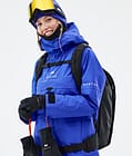 Dune W Ski Jacket Women Cobalt Blue, Image 2 of 9