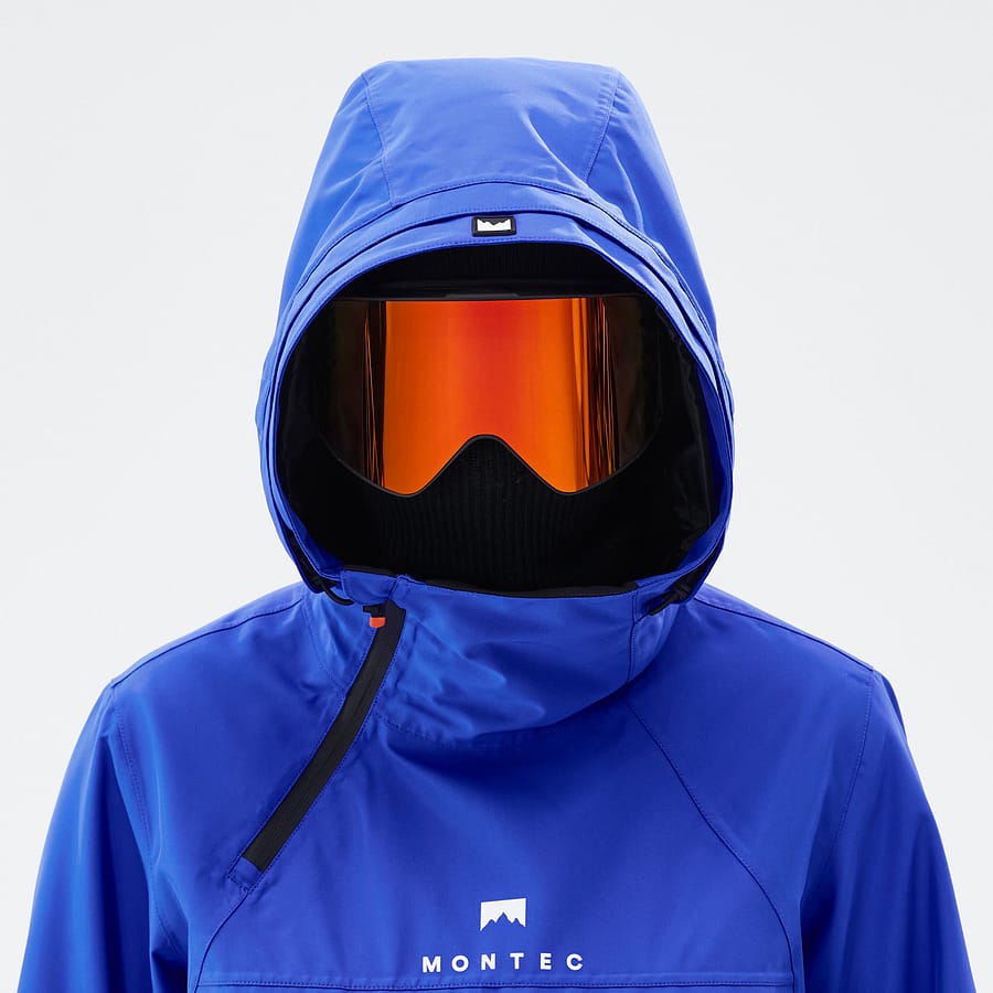 Storm Guard Hood