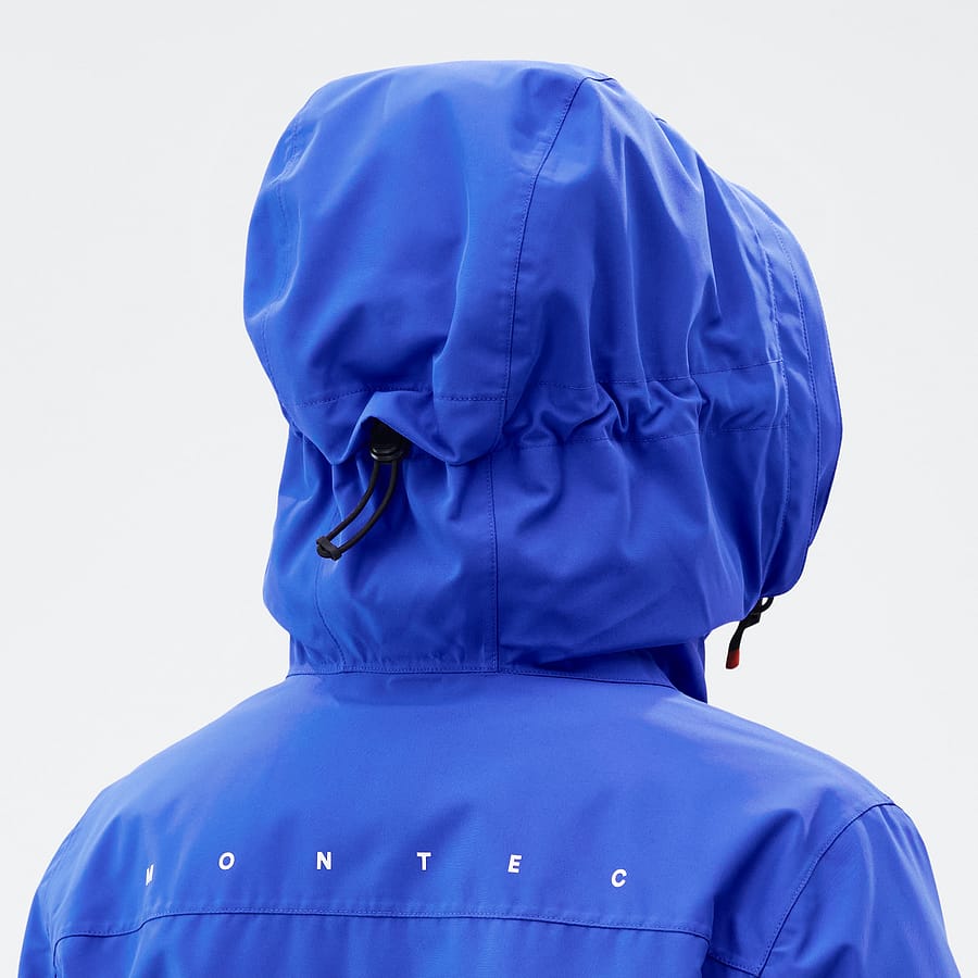 Storm Guard Hood
