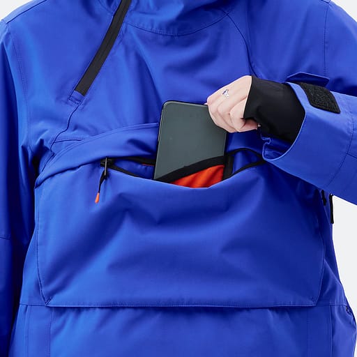 Media Pocket Main Product Details Image,