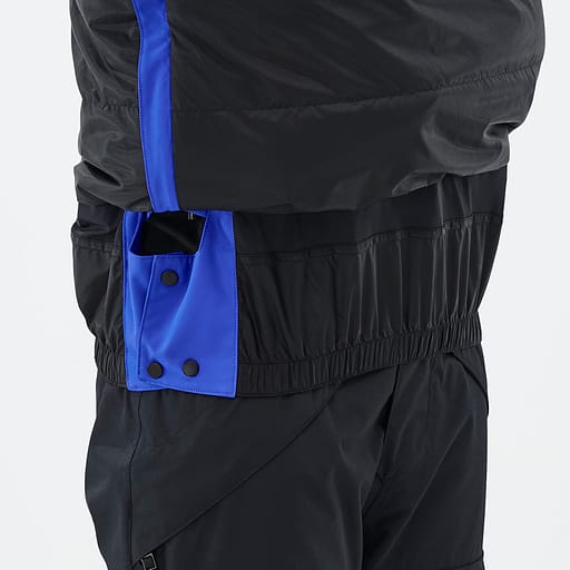Elasticated Snow Skirt Main Product Details Image,