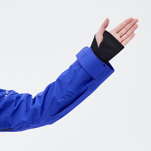 Wrist Gaiters Main Product Details Image,