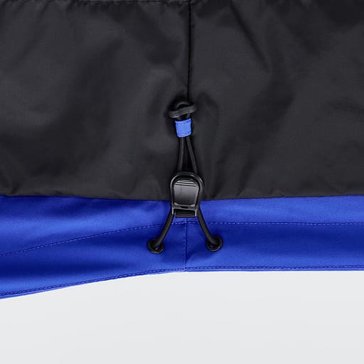 Drawstring Hem Main Product Details Image,