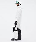 Dune W Ski Jacket Women Old White, Image 4 of 9
