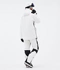 Dune W Veste Snowboard Femme Old White, Image 5 sur 9