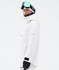 Dune W Ski Jacket Women Old White, Image 6 of 9