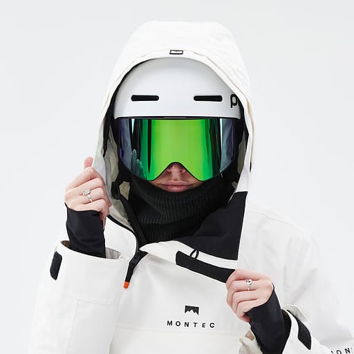 Storm Guard Hood Main Product Details Image,