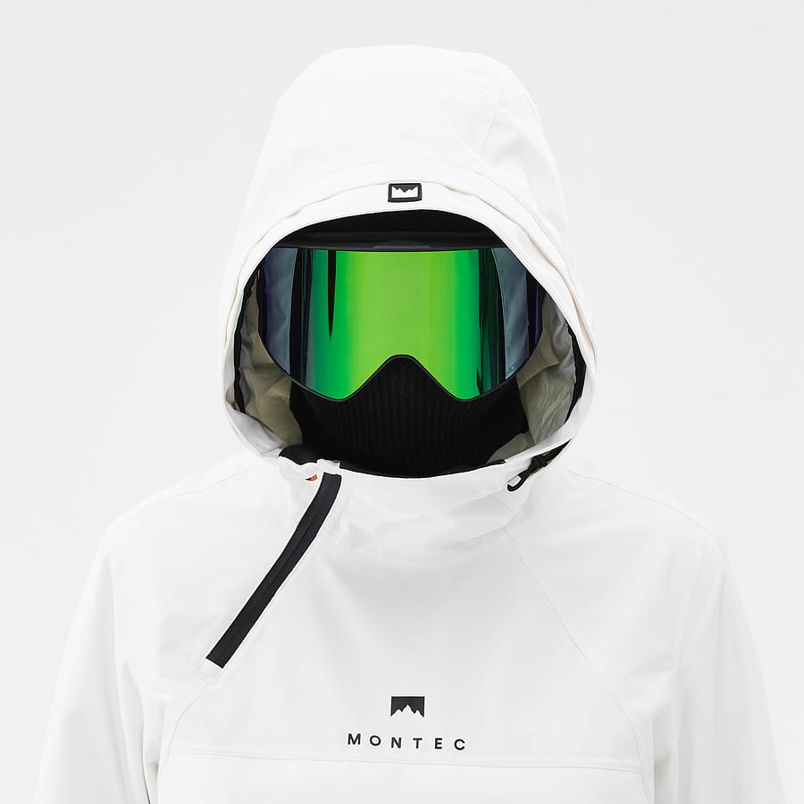 Storm Guard Hood