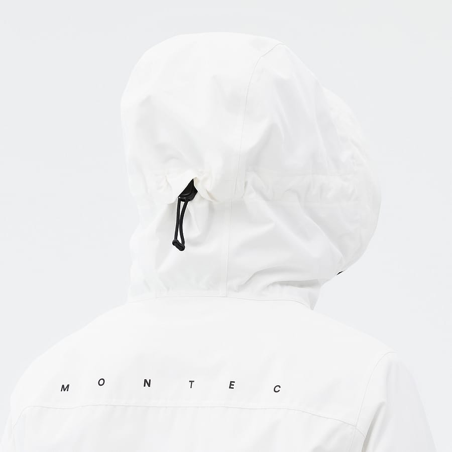Storm Guard Hood