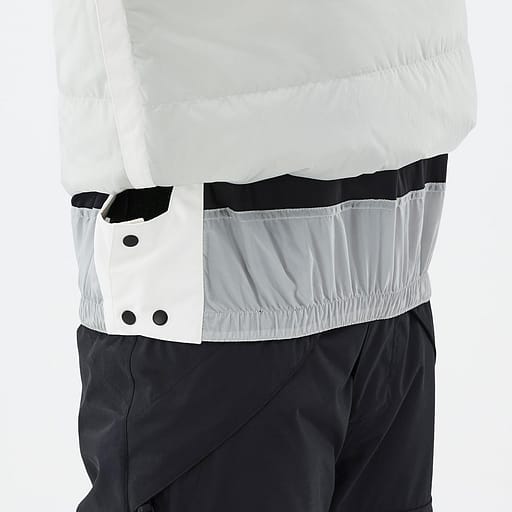 Elasticated Snow Skirt Main Product Details Image,