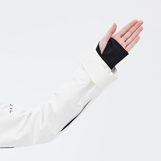 Wrist Gaiters Main Product Details Image,
