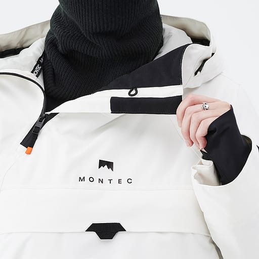 Microfleece Chinguard Main Product Details Image,