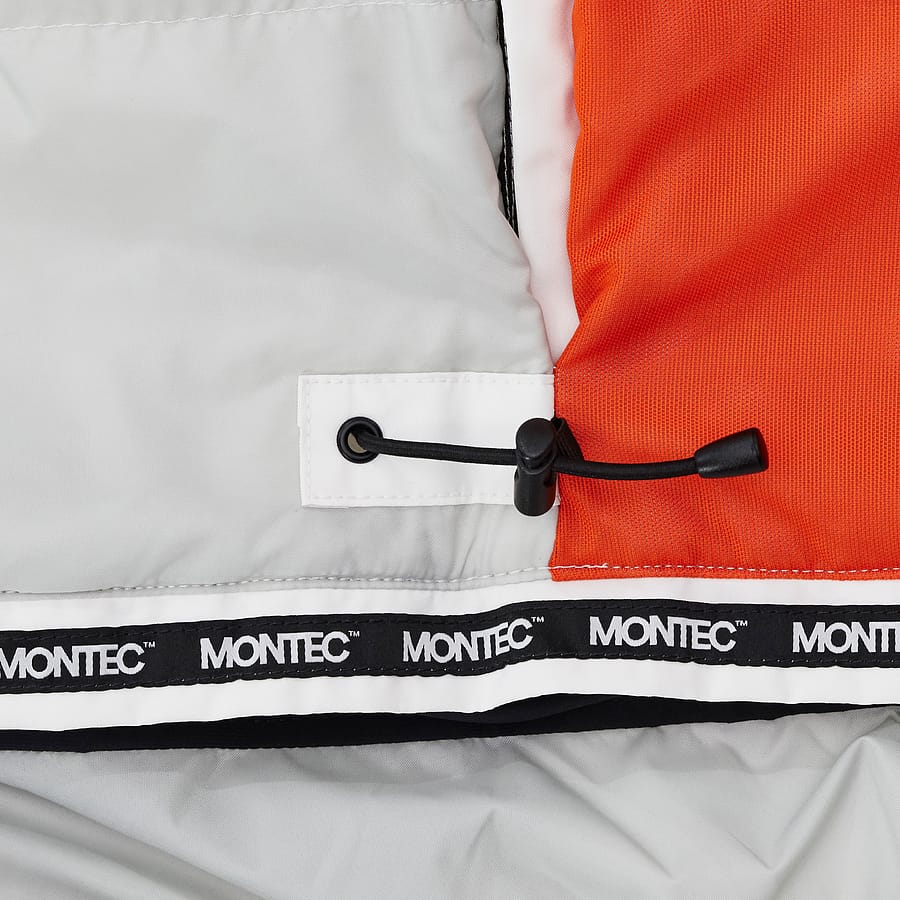 Drawstring Waist