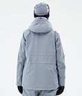 Dune W Ski Jacket Women Soft Blue, Image 7 of 9