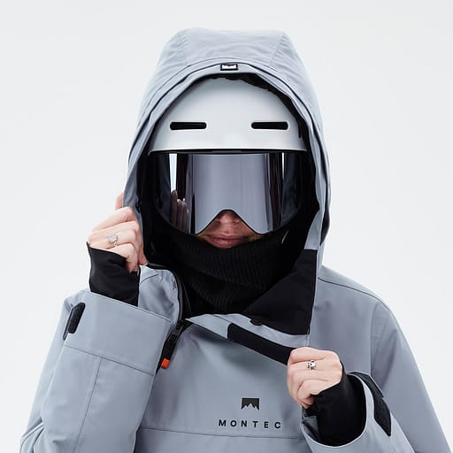 Storm Guard Hood Main Product Details Image,