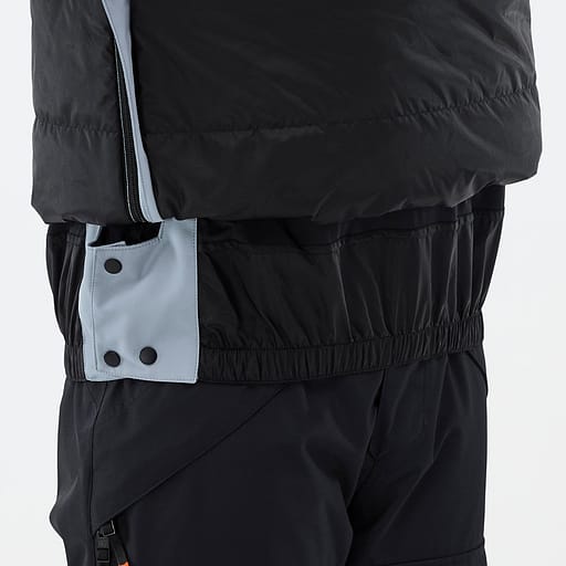 Elasticated Snow Skirt Main Product Details Image,