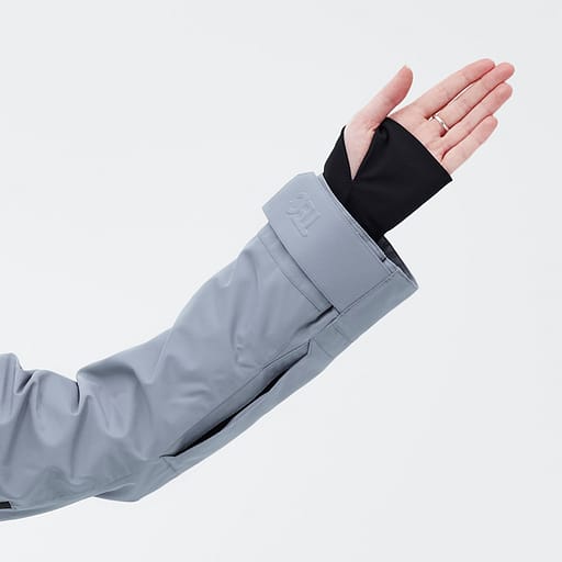 Wrist Gaiters Main Product Details Image,