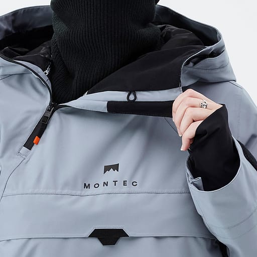 Microfleece Chinguard Main Product Details Image,