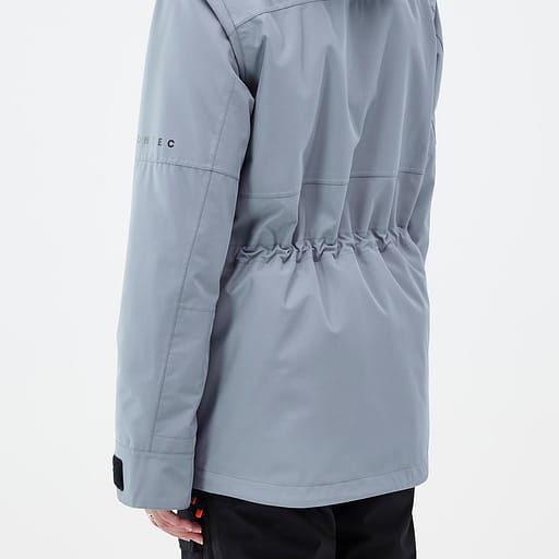 Drawstring Waist Main Product Details Image,