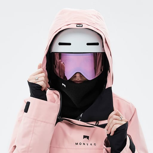 Storm Guard Hood Main Product Details Image,