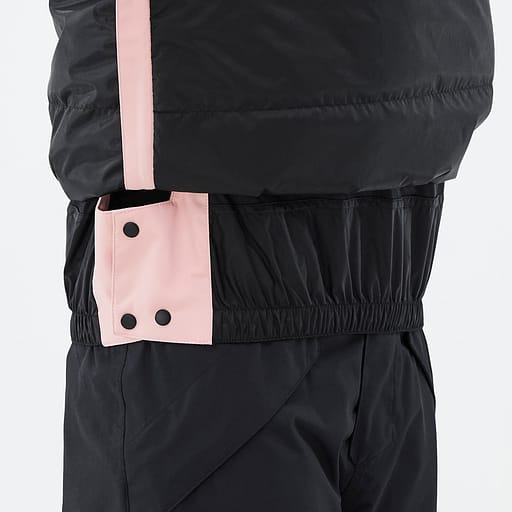 Elasticated Snow Skirt Main Product Details Image,