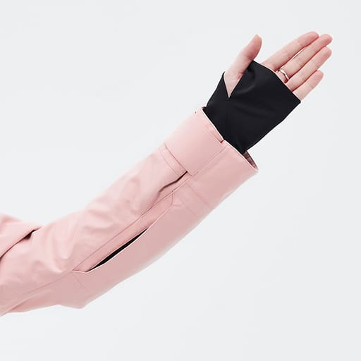 Wrist Gaiters Main Product Details Image,